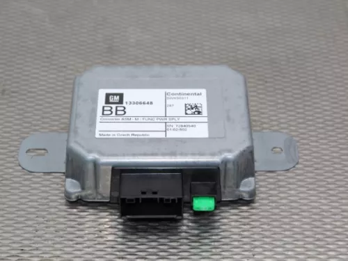 Navigatie Module-7856729