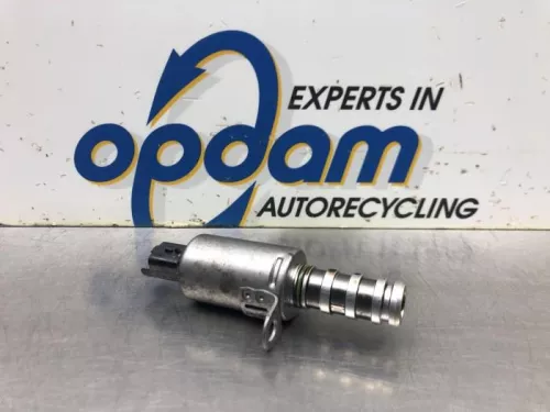 Nokkenas Verstelling-