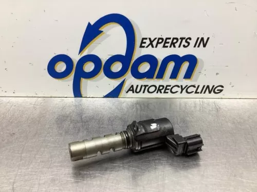 Nokkenas Verstelling-