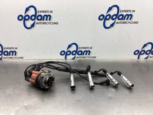 Ontsteking (compleet)-8133932