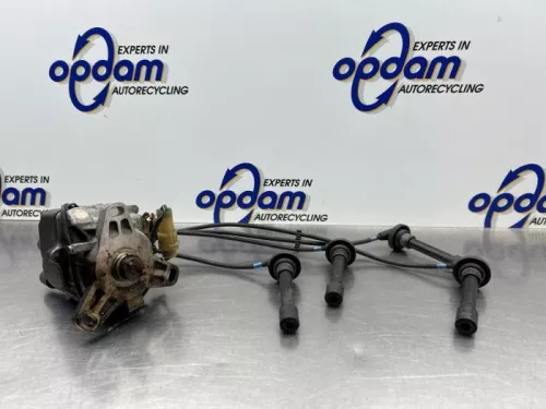 Ontsteking (compleet)-8293132