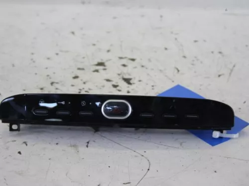 Paniekverlichtings Schakelaar-7886578