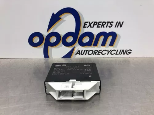 Parkeerhulp computer-8181831