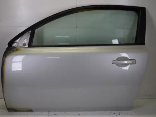 Portier 2Deurs links-7883406