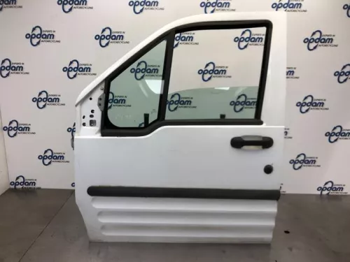 Portier 2Deurs links-7576143