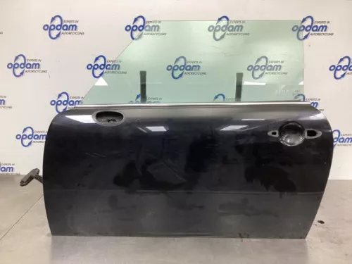 Portier 2Deurs links-8032617