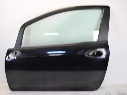 Portier 2Deurs links-7618692