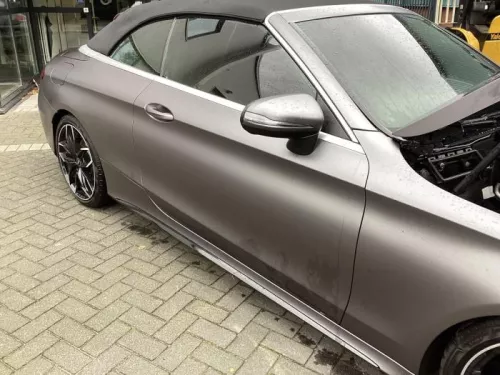 Portier 2Deurs rechts-7926796