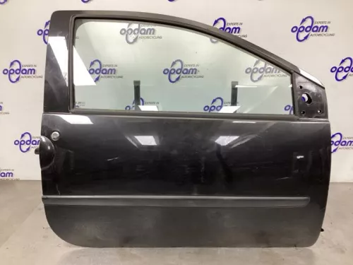 Portier 2Deurs rechts-8205353