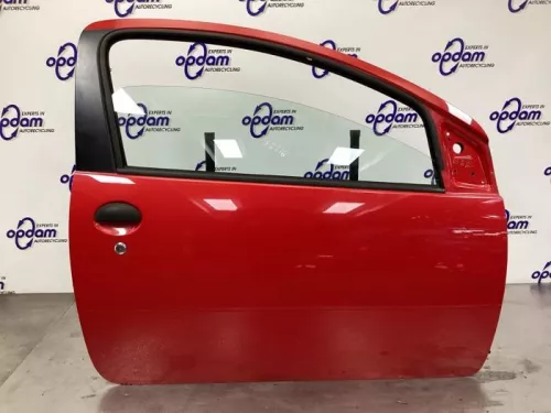 Portier 2Deurs rechts-8224980