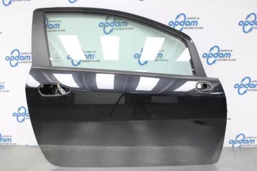 Portier 2Deurs rechts-7589040