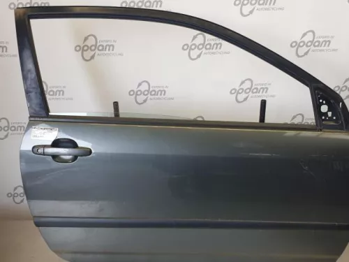 Portier 2Deurs rechts-7882330