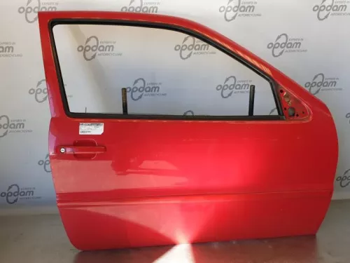 Portier 2Deurs rechts-7880223