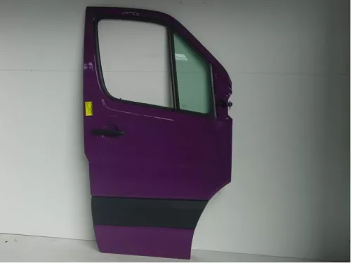 Portier 2Deurs rechts-7892918