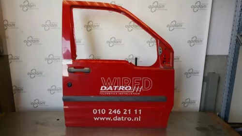 Portier 2Deurs rechts-7857167