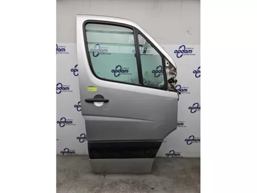 Portier 2Deurs rechts-8173331