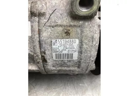 Fiat Aircopomp 55194880 169a4000