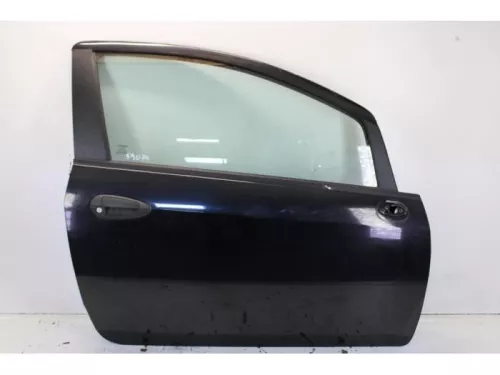 Portier 2Deurs rechts-7879091