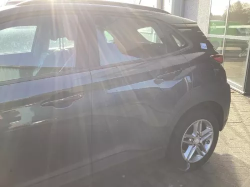 Portier 4Deurs links-achter-8135451