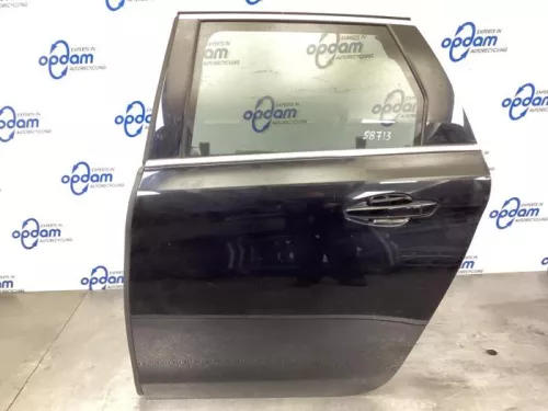 Portier 4Deurs links-achter-8063408