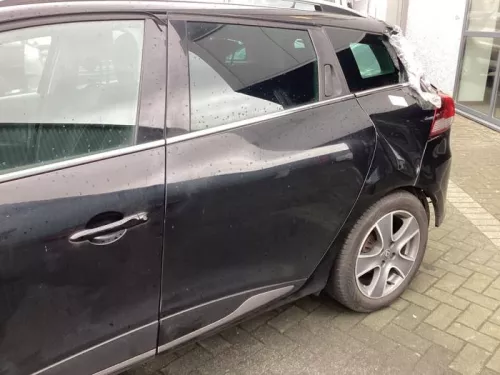 Portier 4Deurs links-achter-8272279