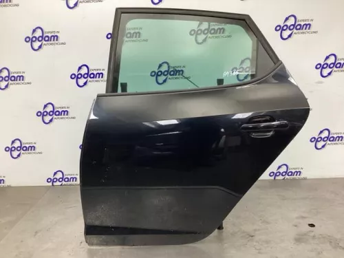 Portier 4Deurs links-achter-8099751