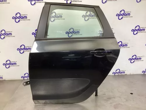 Portier 4Deurs links-achter-8129020