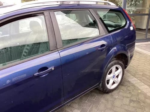 Portier 4Deurs links-achter-7927262