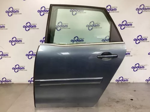 Portier 4Deurs links-achter-8195532