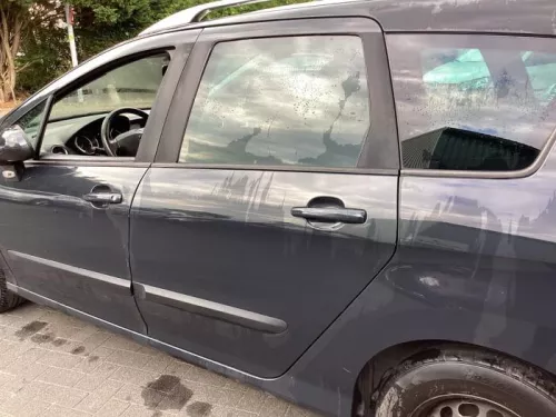 Portier 4Deurs links-achter-7857192