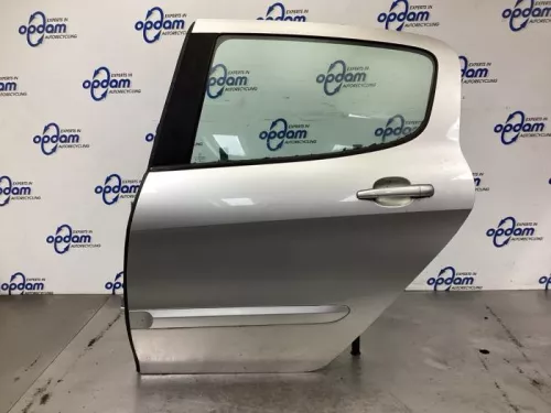 Portier 4Deurs links-achter-8062820