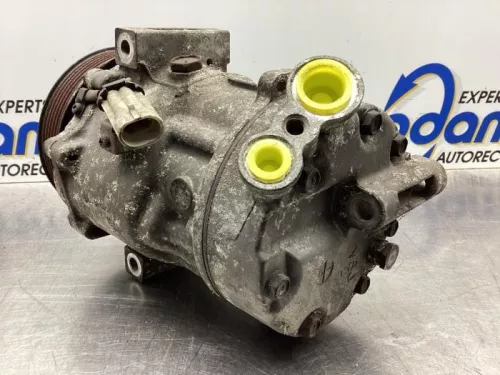 Saab Aircopomp sd7v16 z19dth