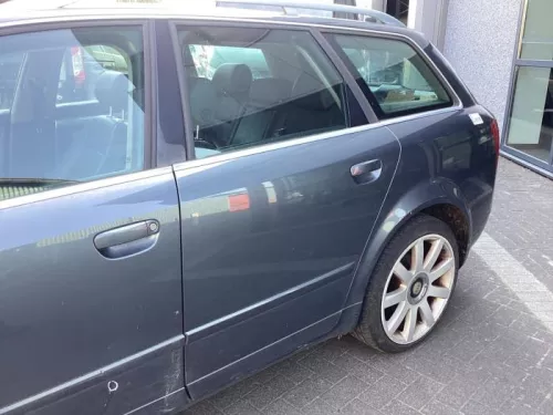 Portier 4Deurs links-achter-8230024