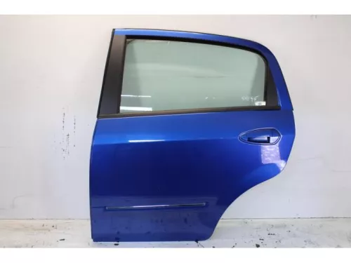 Portier 4Deurs links-achter-7612457