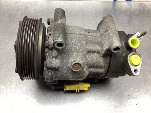 Citroen Aircopomp 9655191680 kfv