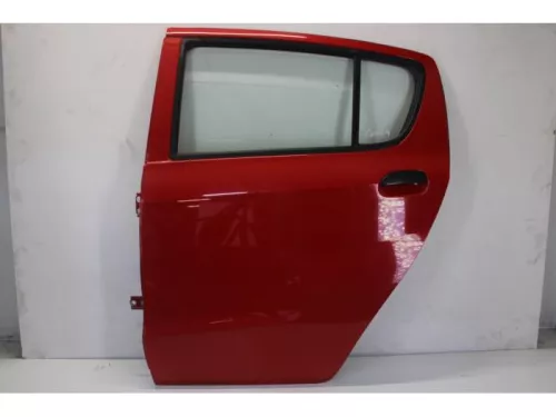 Portier 4Deurs links-achter-7614869