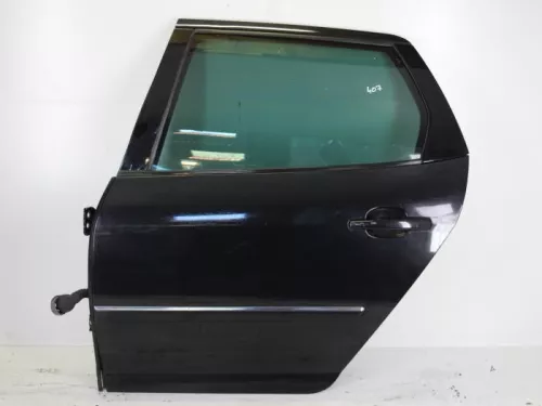 Portier 4Deurs links-achter-7884594