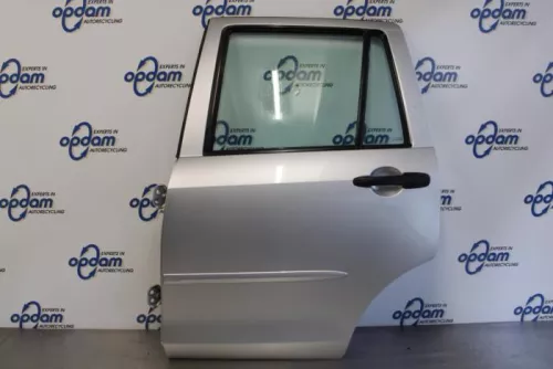 Portier 4Deurs links-achter-7877629