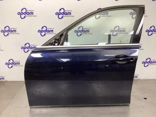 Portier 4Deurs links-voor-8163154