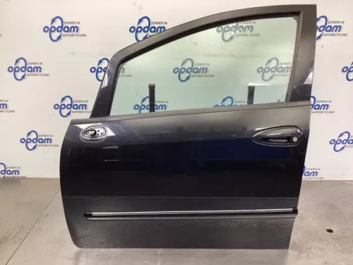 Portier 4Deurs links-voor-8095625