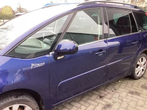 Portier 4Deurs links-voor-7981173