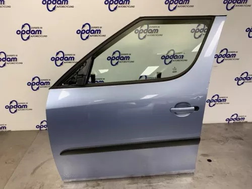 Portier 4Deurs links-voor-8232689