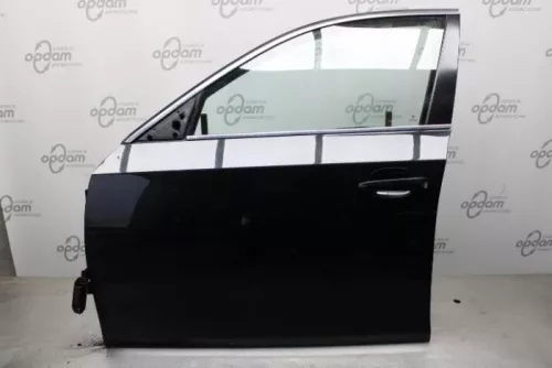 Portier 4Deurs links-voor-