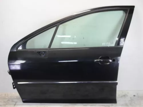 Portier 4Deurs links-voor-7879635