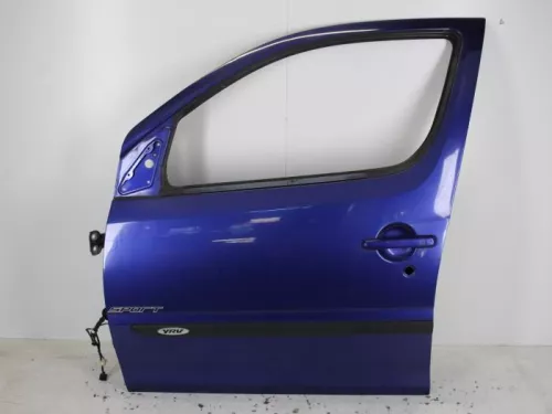 Portier 4Deurs links-voor-7581066