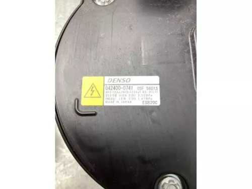 Toyota Aircopomp 0424000741 m15afxe