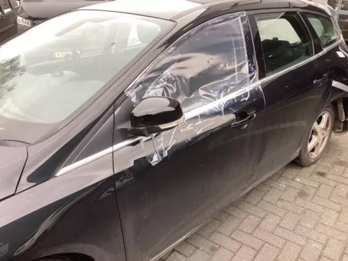 Portier 4Deurs links-voor-8289302