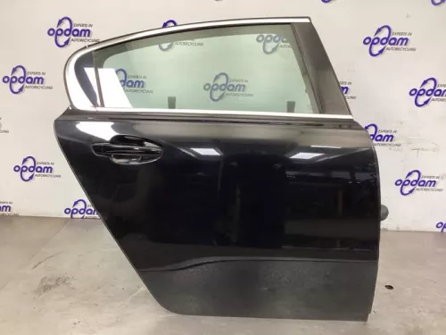 Portier 4Deurs rechts-achter-8314021