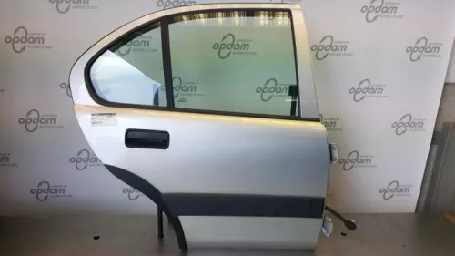 Portier 4Deurs rechts-achter-7887857