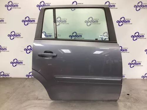 Portier 4Deurs rechts-achter-8217845